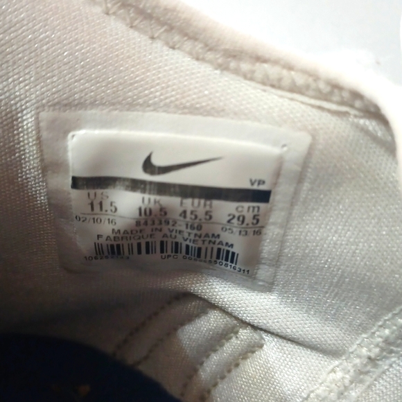 Nike Zoom KD 9 "USA" Men's Shoes - Picture 7 of 8